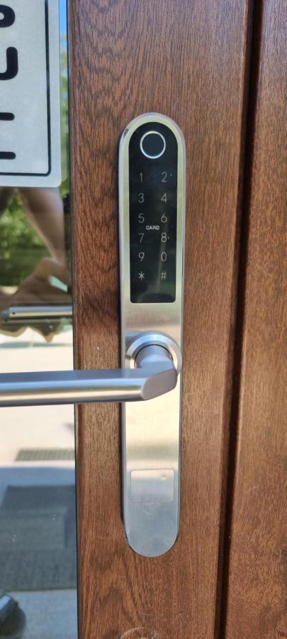 Amurresidence 51 Sauna Barbeque Parking Iasi Exterior photo