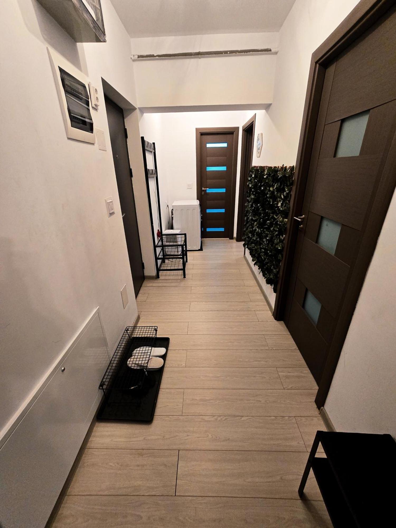 Amurresidence 51 Sauna Barbeque Parking Iasi Exterior photo