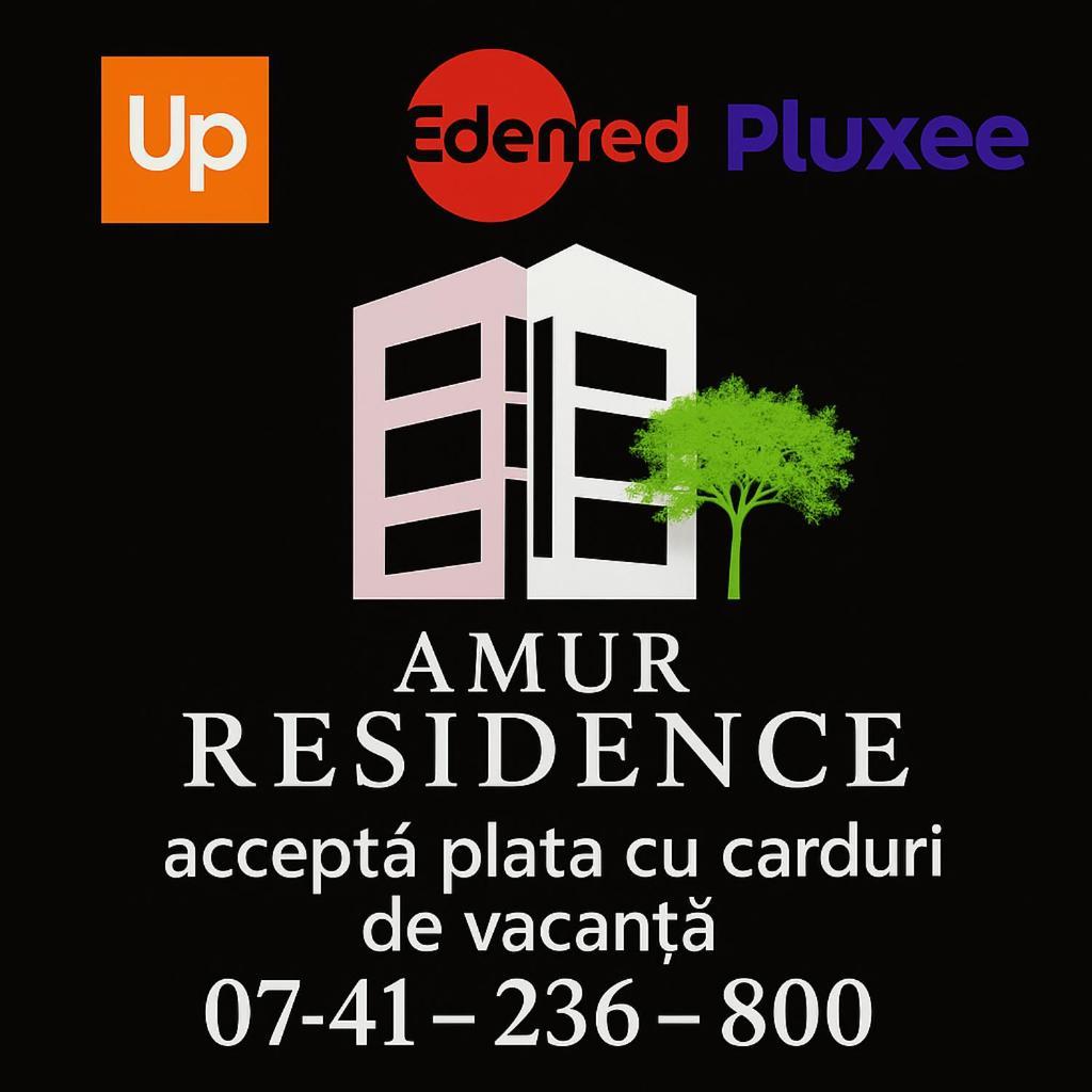 Amurresidence 51 Sauna Barbeque Parking Iasi Exterior photo